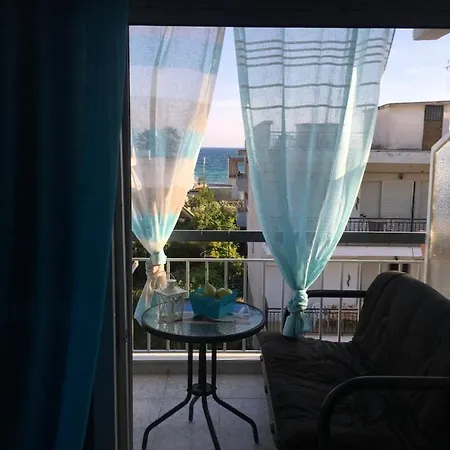 Irene's 2 * Paralia Dionysiou