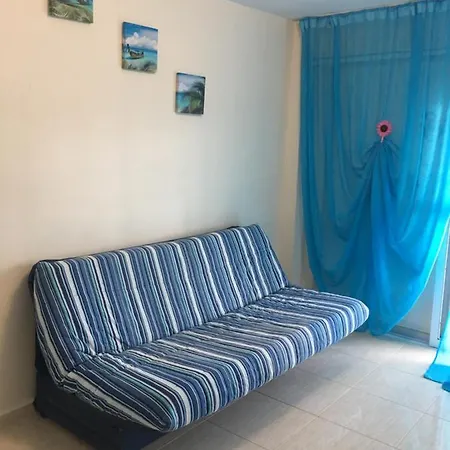 Semesterbostad Irene's 2 Paralia Dionysiou